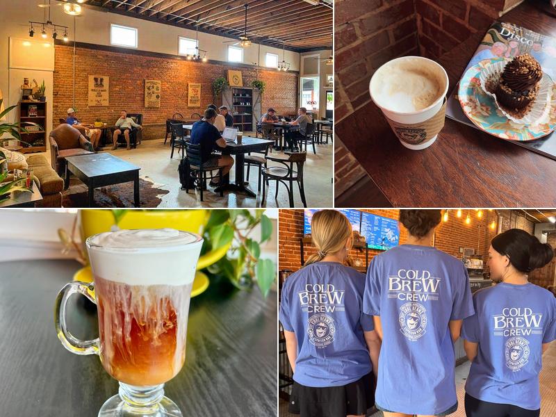 Cool Beanz Espresso Bar