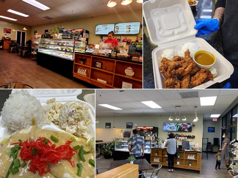 Kalei's Lunchbox - Maui Lani