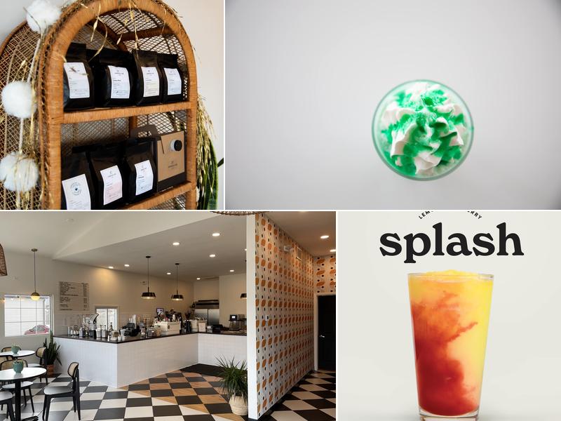 Jeremiah Joe Coffee - Canal Avenue Drive-Thru