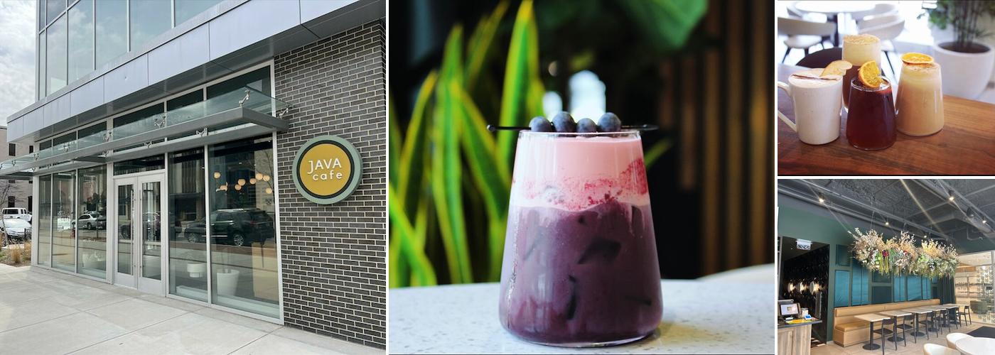 Java Cafe