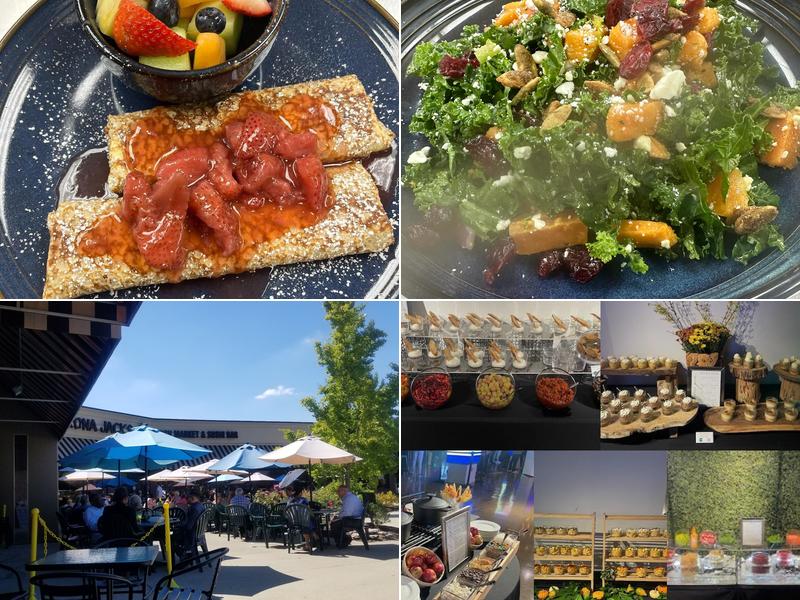 Jacquie's Northside Nutrition