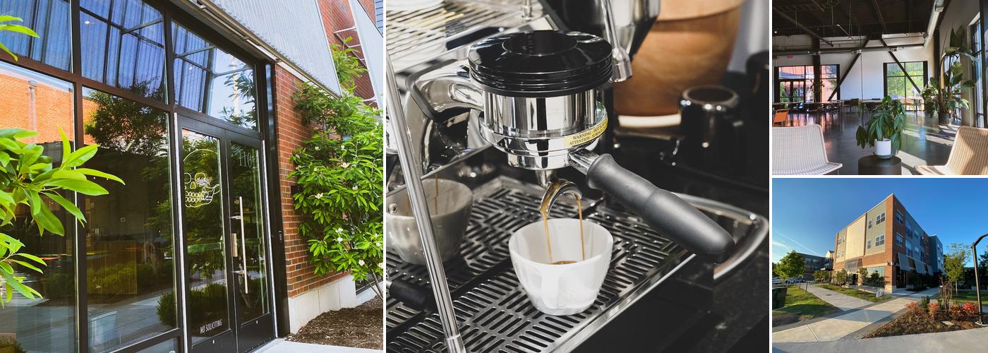 Manchester Coffee Co.