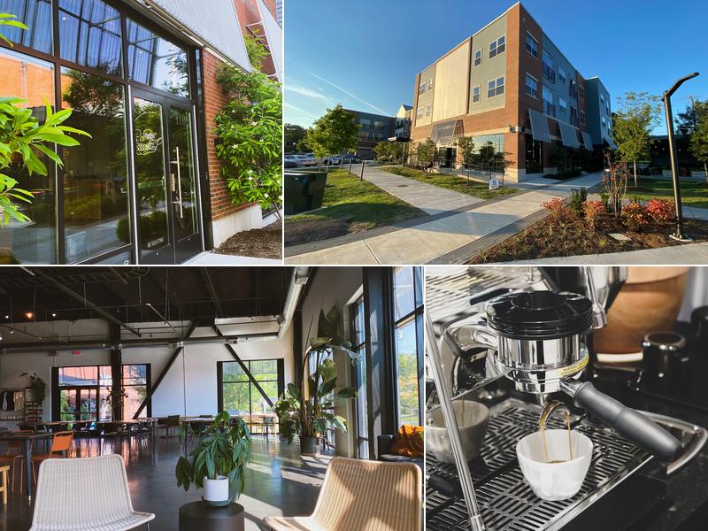 Manchester Coffee Co.