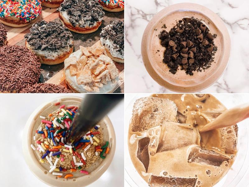 Forest Springs Nutrition