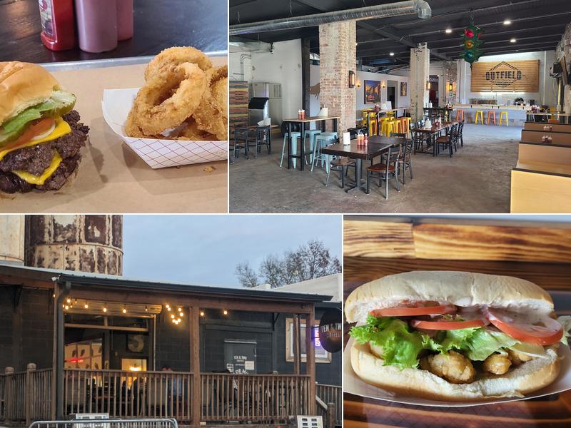 Quentins Bbq & Sides