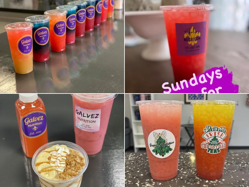 Galvez Nutrition 40051 LA-42, Prairieville