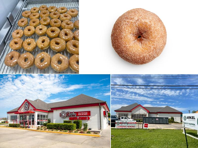 Shipley Do-Nuts