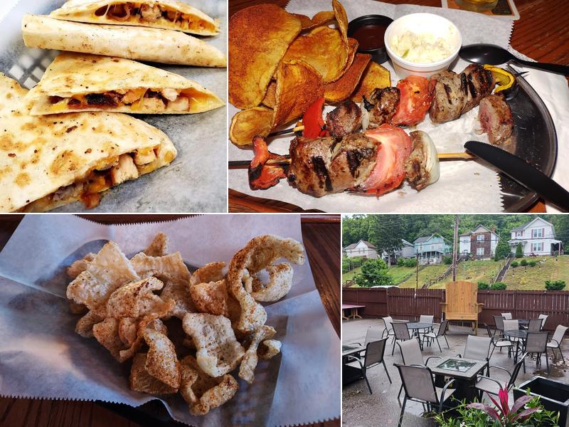 Route 50 Saloon 251 Main St, Addyston