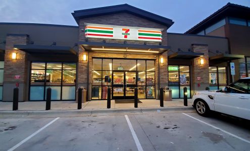 7-Eleven