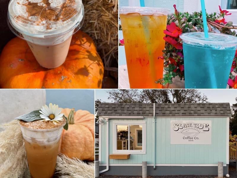 Slack Tide Coffee Co.