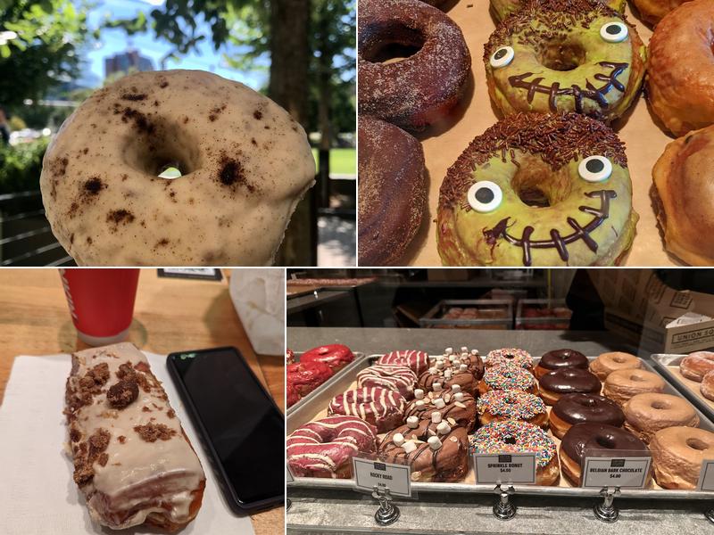 Union Square Donuts