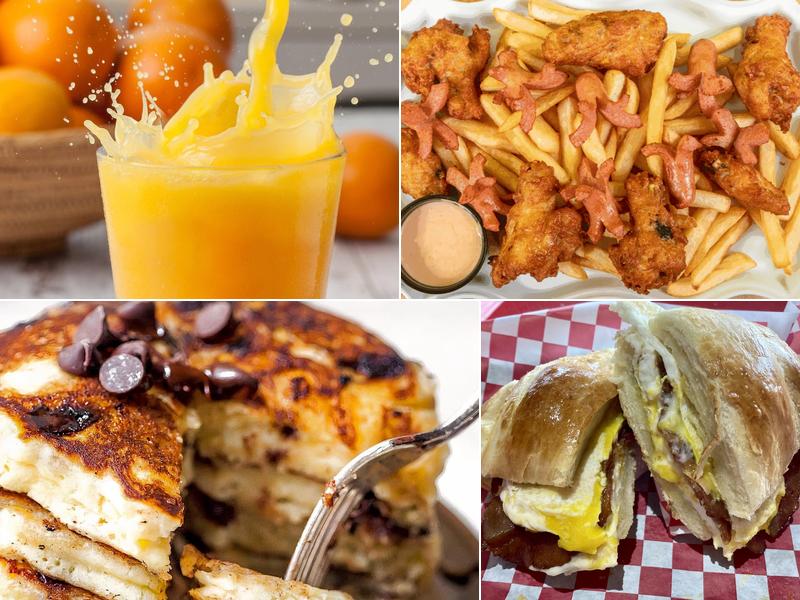 LJ’s Cafe 88 Lowell St, Methuen