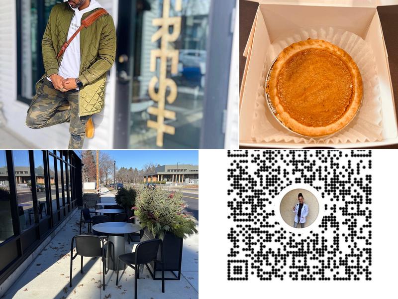 The Get Down Coffee Company