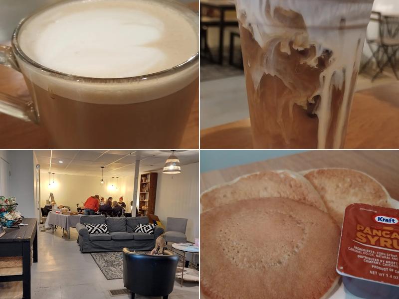 Lot Community Coffee 212 W Main St suite c, Maysville