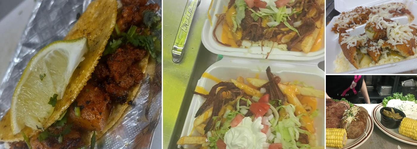 Big Papa's PhillyCheesteaks & more