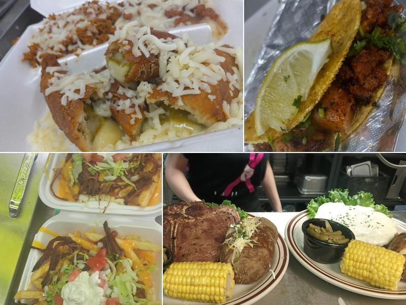 Big Papa's PhillyCheesteaks & more