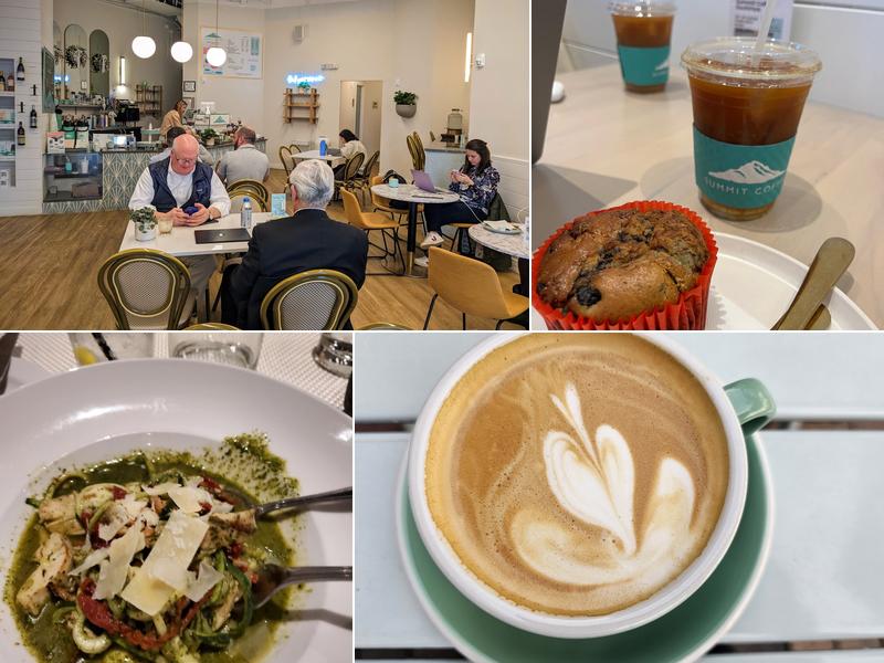 Summit Coffee South Park