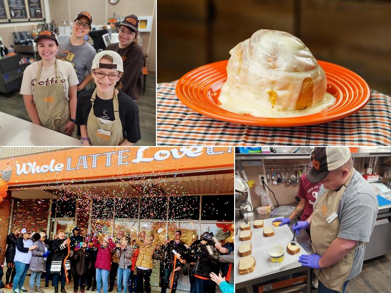 Whole Latte Love Cafe, Inc.