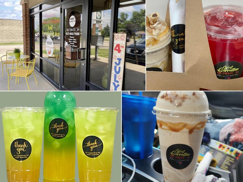 HerbaLife - West Carrollton Nutrition