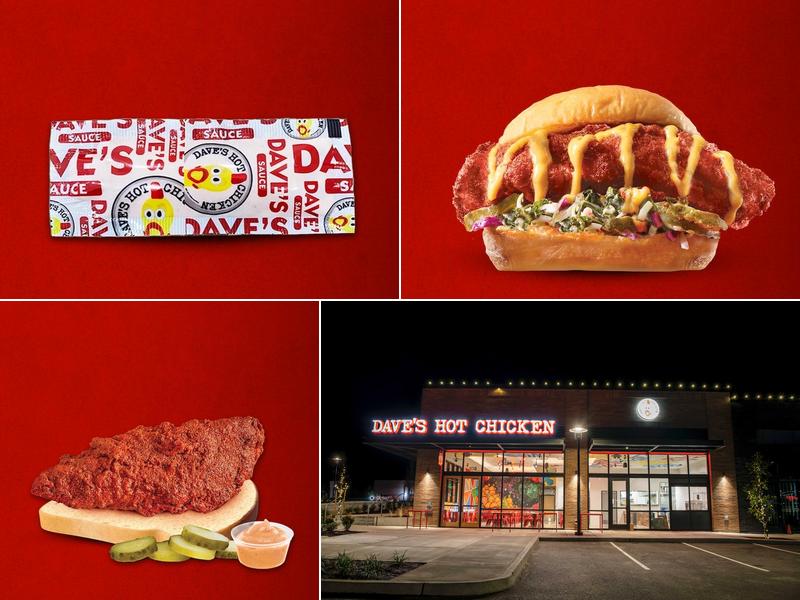 Dave's Hot Chicken