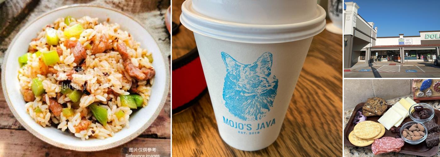 Mojo's Java