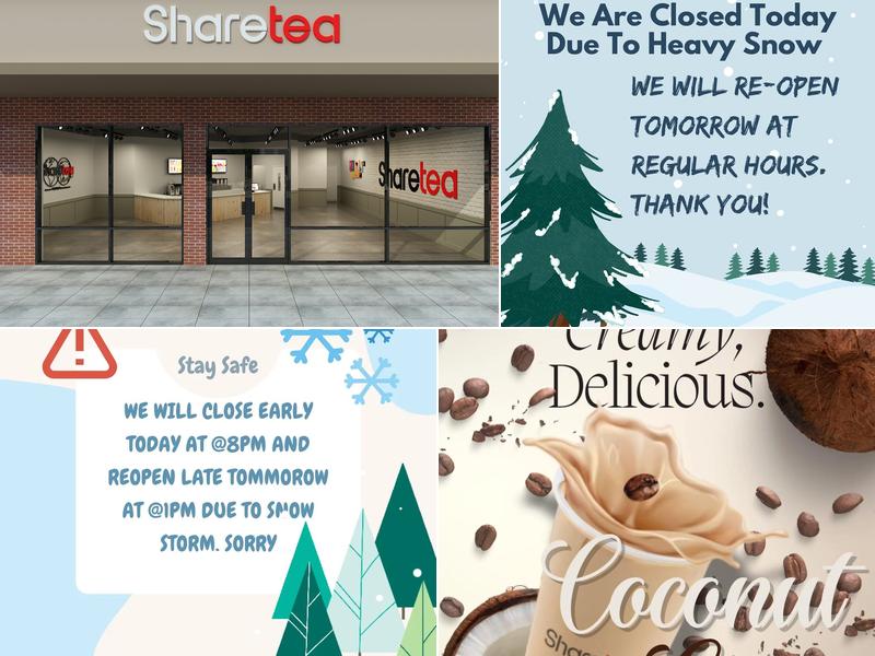 Sharetea