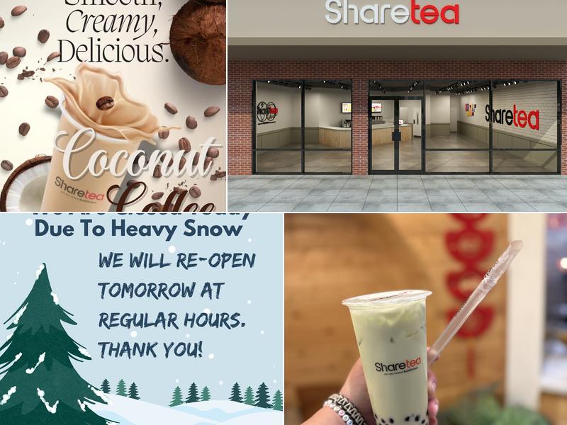 Sharetea