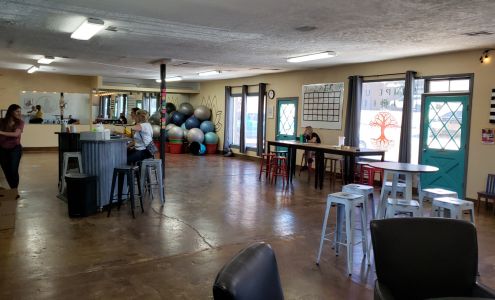 Shape Up Dixie St. George