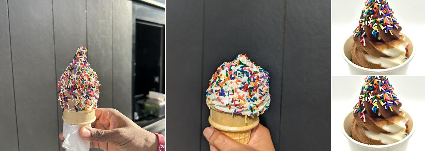 Charm School Study Hall