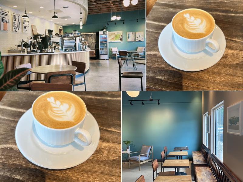 29th Parallel Coffee