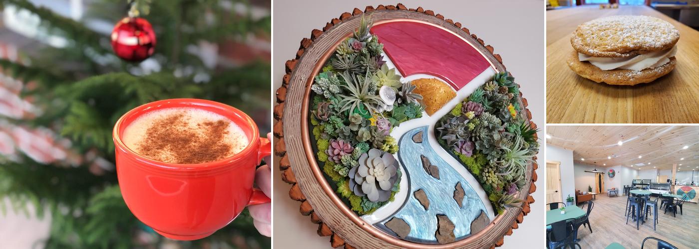 Rising Creek 2 Tutto Gelato