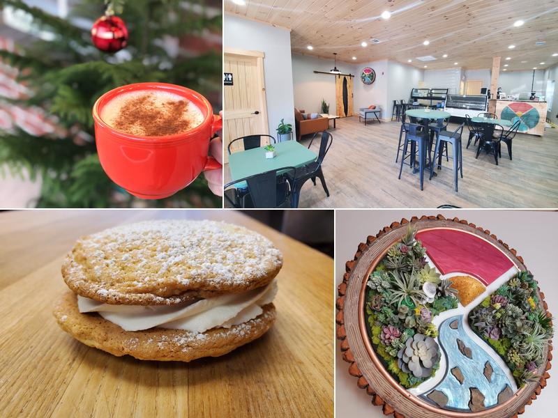 Rising Creek 2 Tutto Gelato