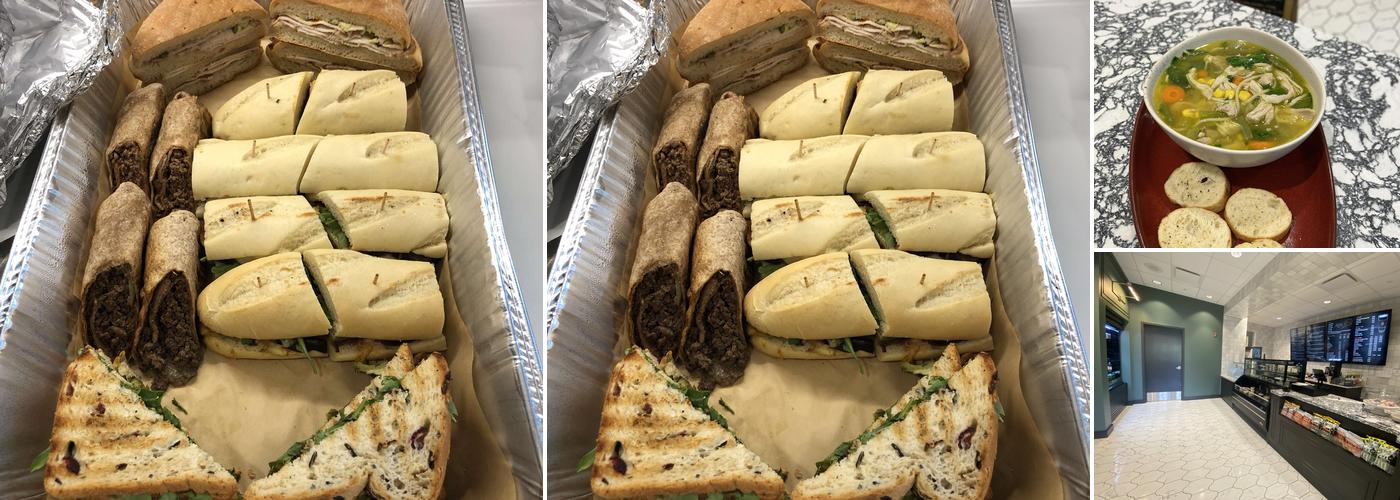 Xavier Artisan Bistro