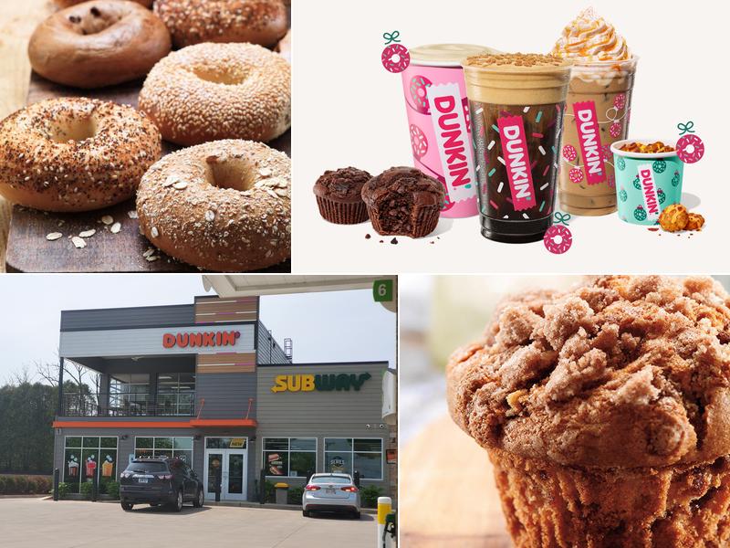Dunkin'