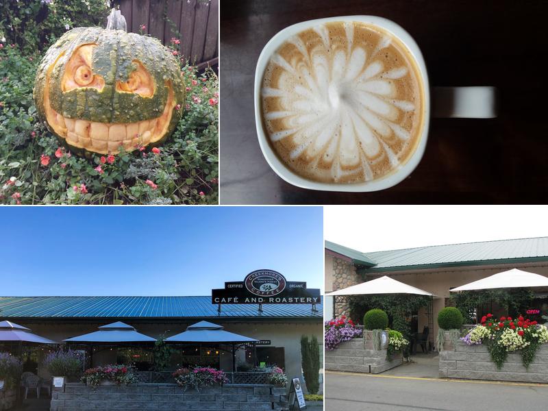 Creekmore's Coffee Roasting Co