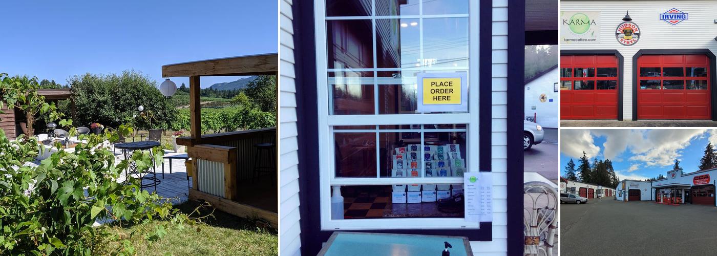 Karma Coffee Roasting Co.