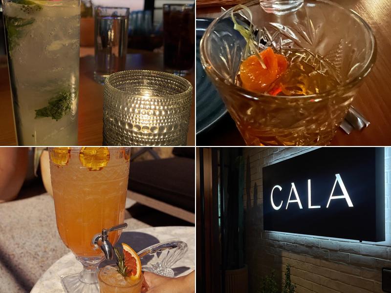 CALA Scottsdale 7501 E Camelback Rd, Scottsdale