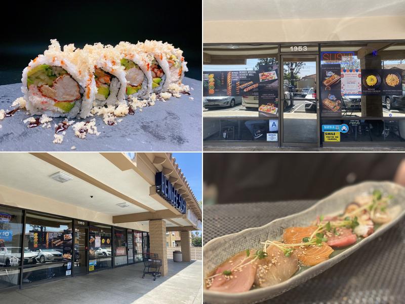 Bengee Sushi
