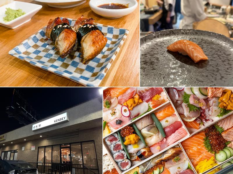 Kenbey Sushi