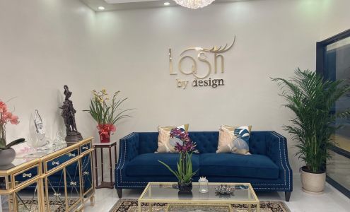 Lash By Design 19039 Bushard St, Huntington Beach California 92646