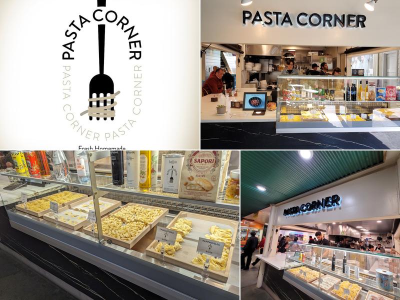 Pasta Corner