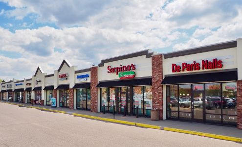 Signal Hills Shopping Center