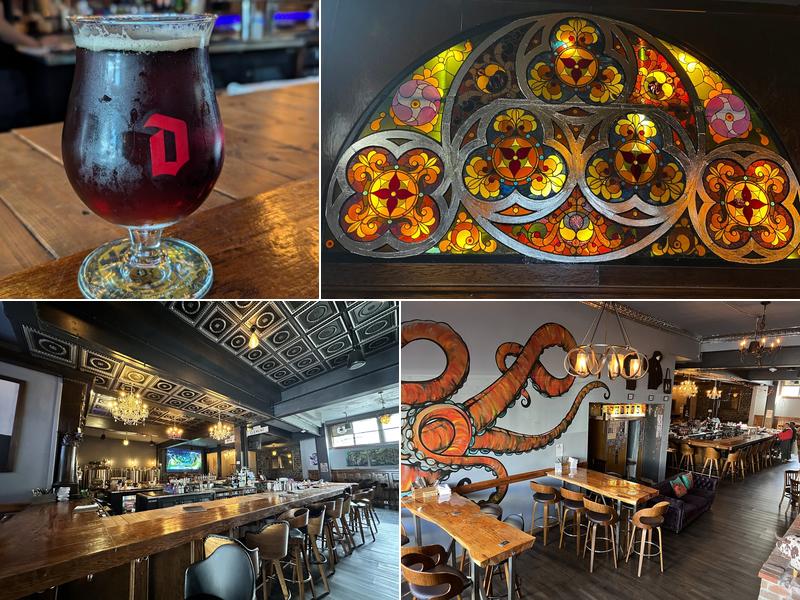 Lost Marbles Brewery