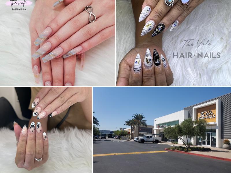 The Vale Hair and Nails