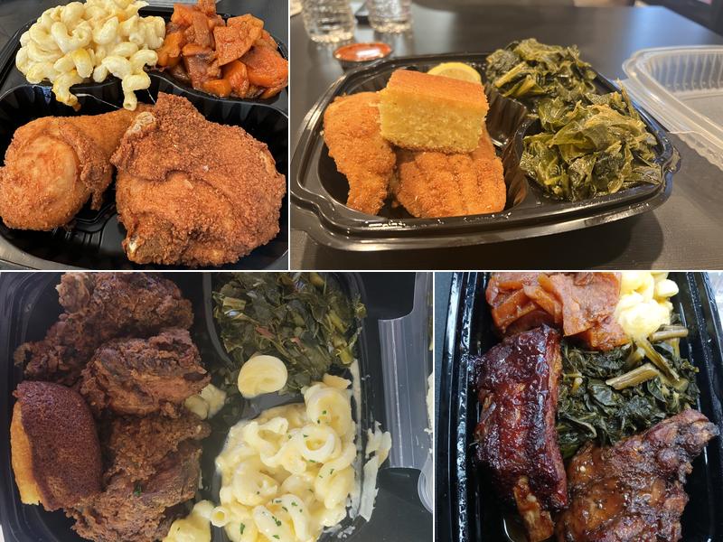 Sage Southern Cuisine