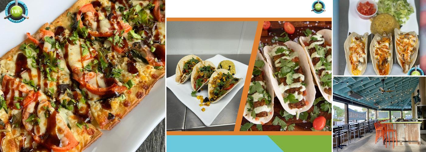 Island Wing Company - Rolling Oaks