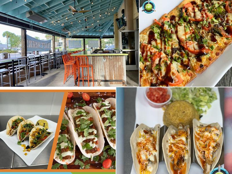 Island Wing Company - Rolling Oaks