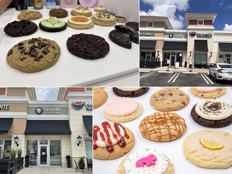 Crumbl - Port St. Lucie