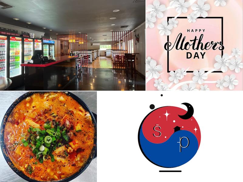 Seoul Pocha Korean Pub/Grill