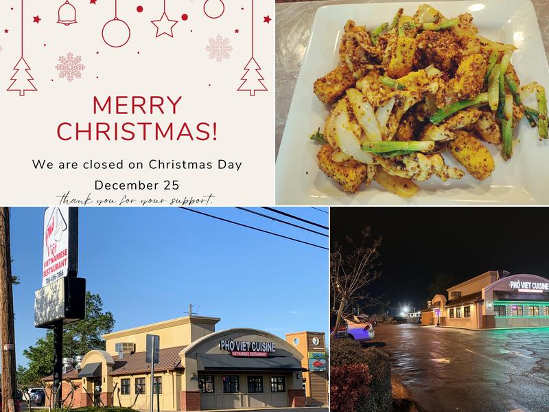 Pho Viet Augusta 3031 Washington Rd, Augusta